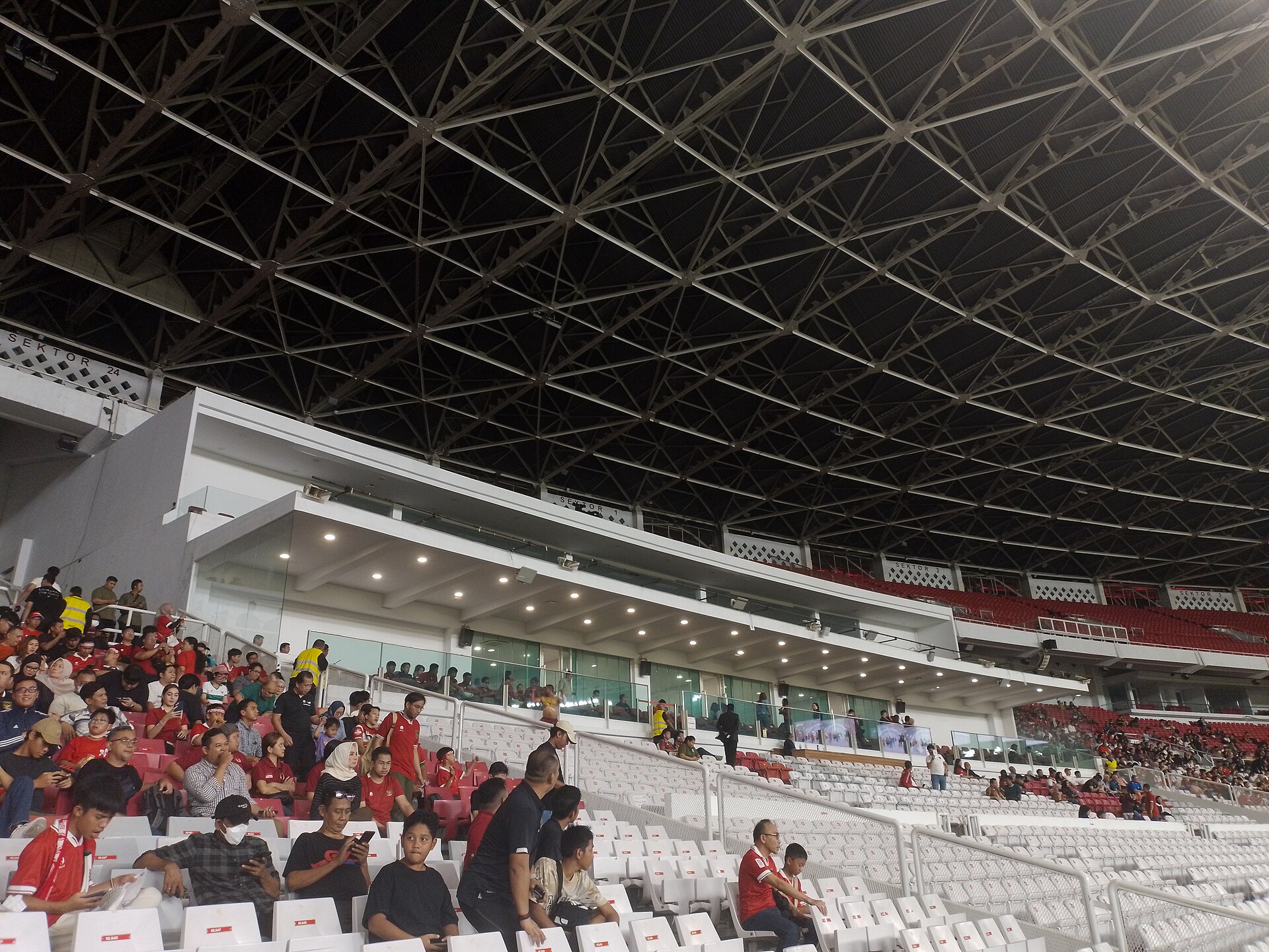 Gelora Bung Karno