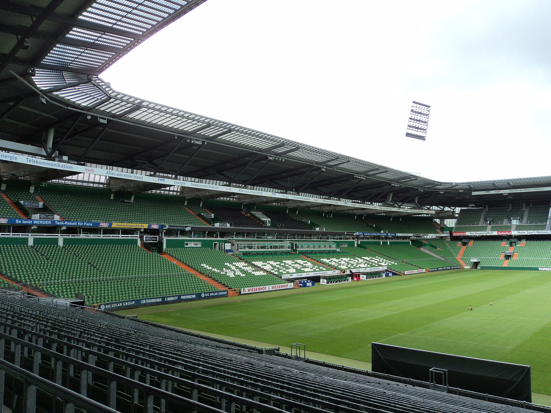 Werder Bremen