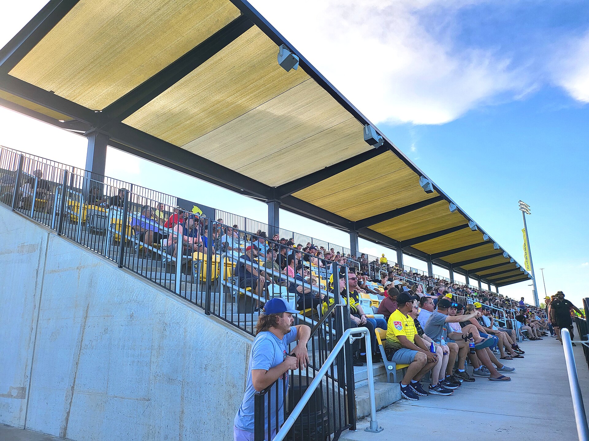 Aveva-Stadion, Houston, Vereinigte Staaten