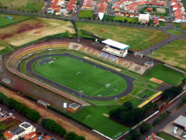 Araras, SP, Brazil