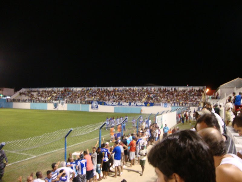 Estádio Municipal Sernamby