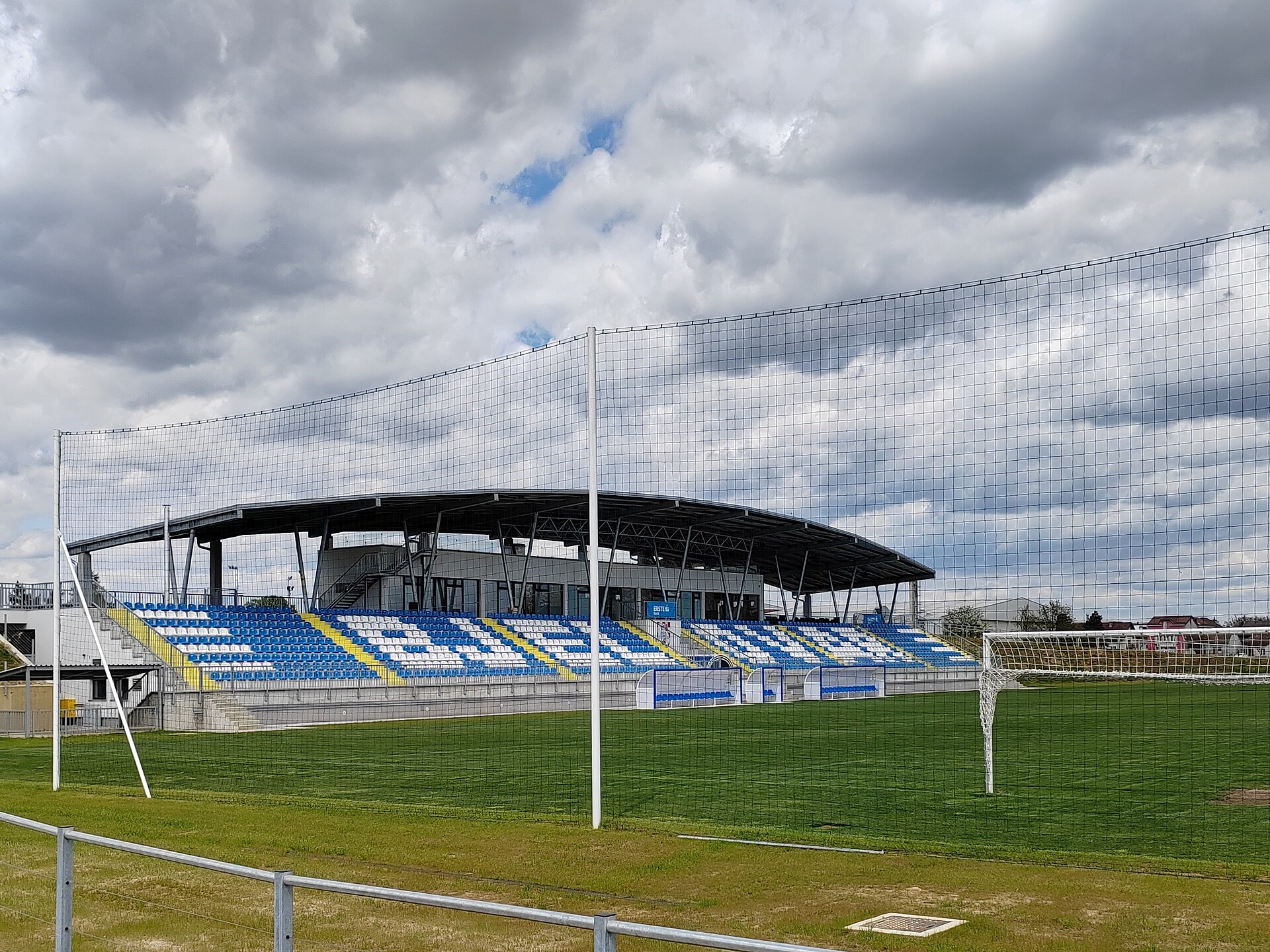 Gradski stadion Bjelovar
