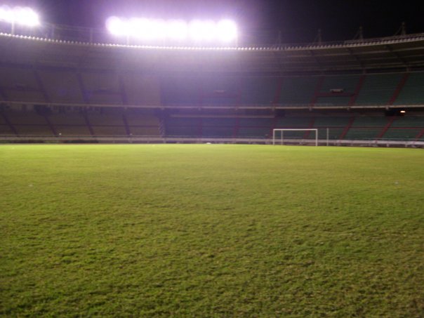 Estadio Metropolitano Roberto Meléndez / Estadio Romelio Martínez, Barranquilla, Kolumbien