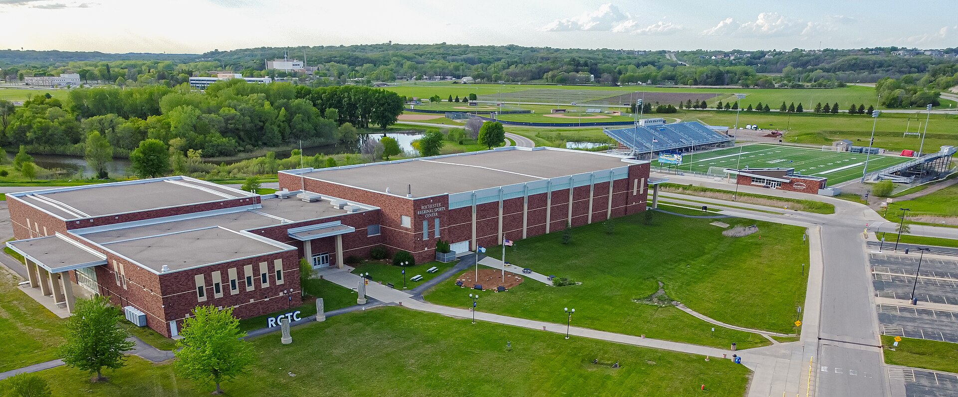 Rochester Community and Technical College