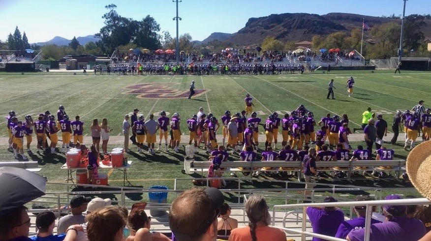 William Rolland Stadion, Thousand Oaks, Vereinigte Staaten