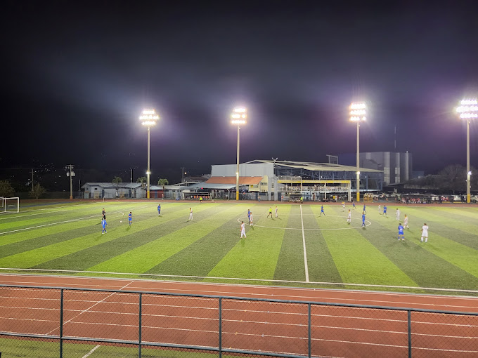 estadio de fútbol costa rica