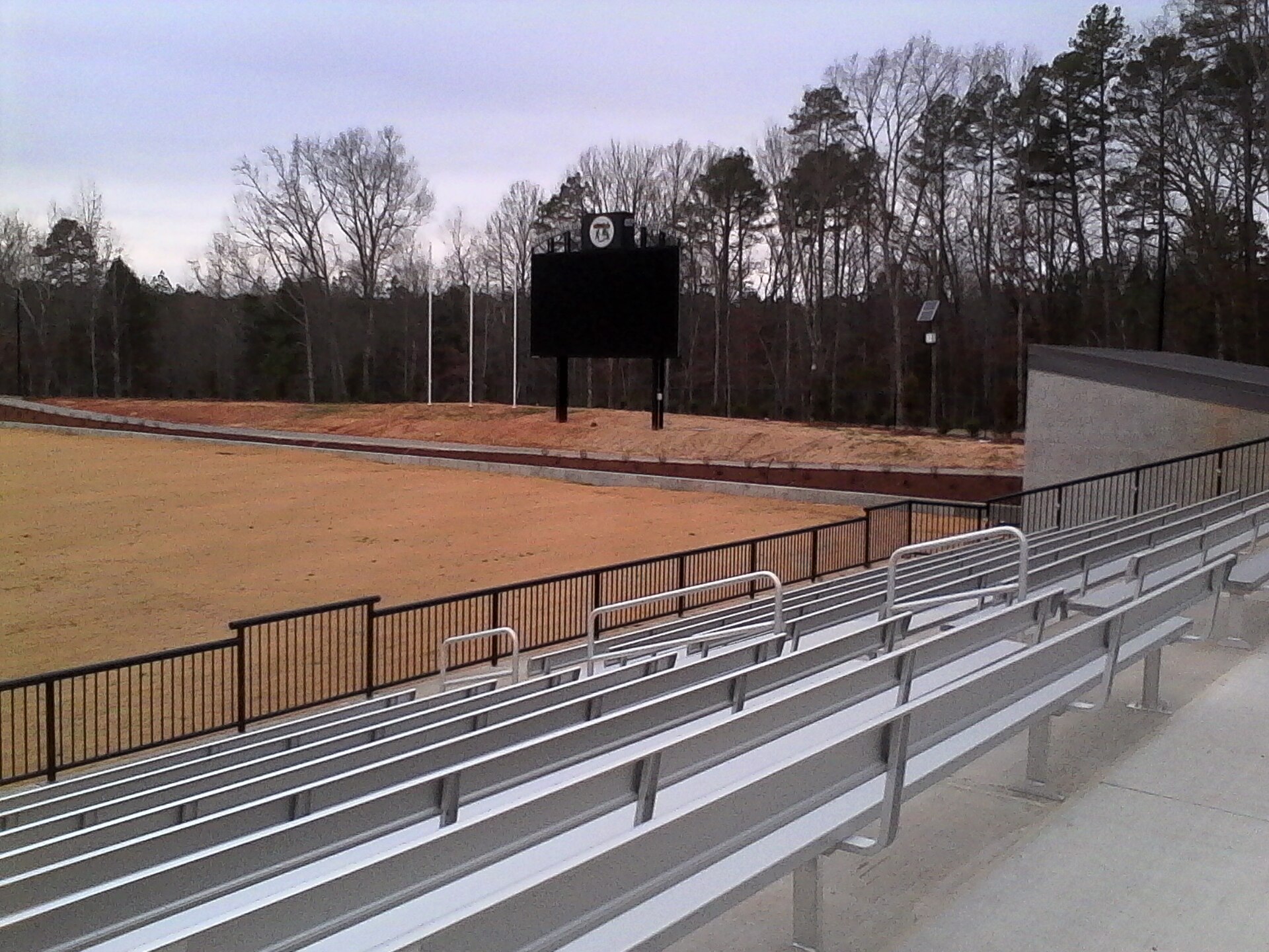 Sportsplex at Matthews