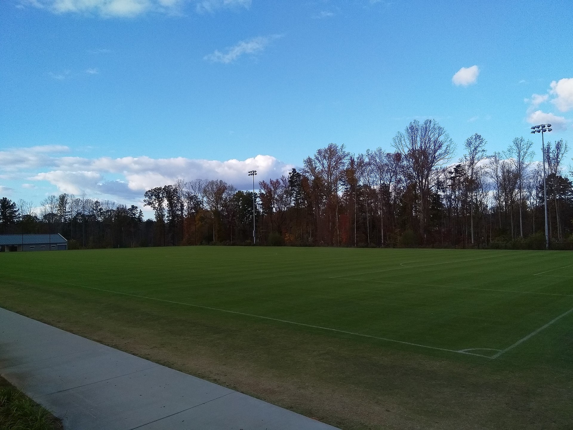 Sportsplex at Matthews