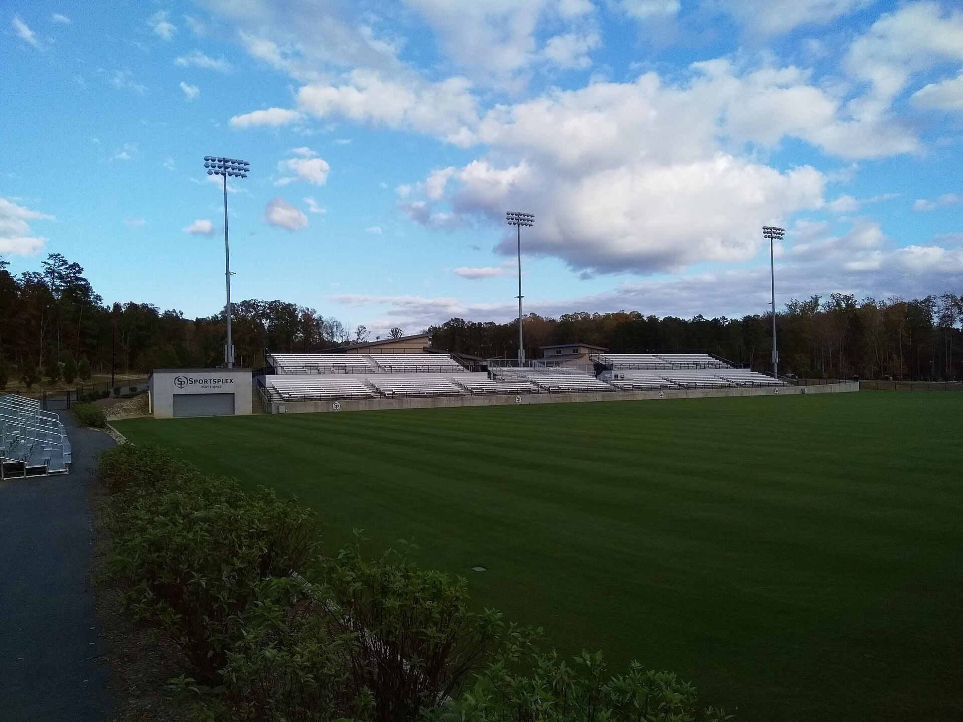 Sportsplex at Matthews