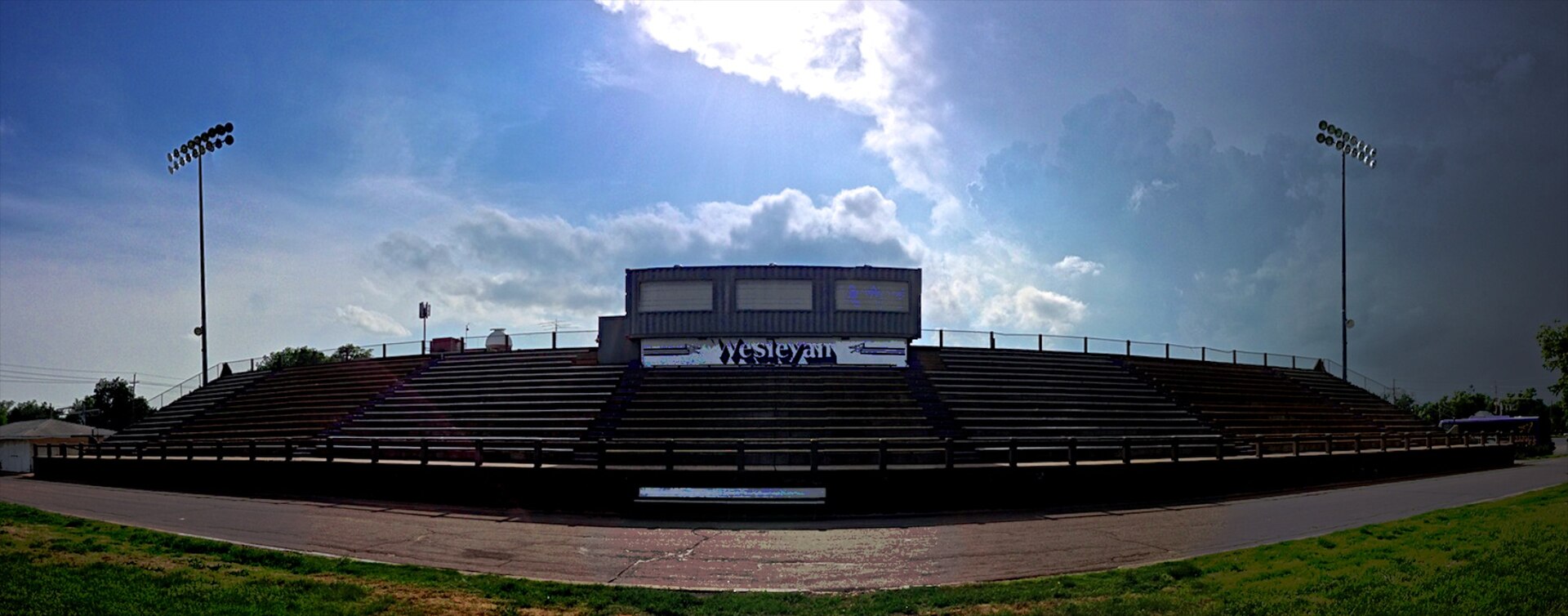 Northwestern Medicine Field at Martin Stadium, Evanston, Vereinigte Staaten