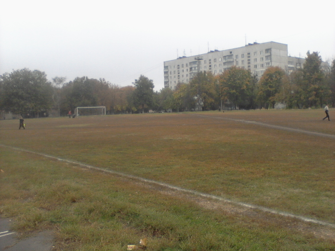 Факейл Стадиум, Воронеж, Россия