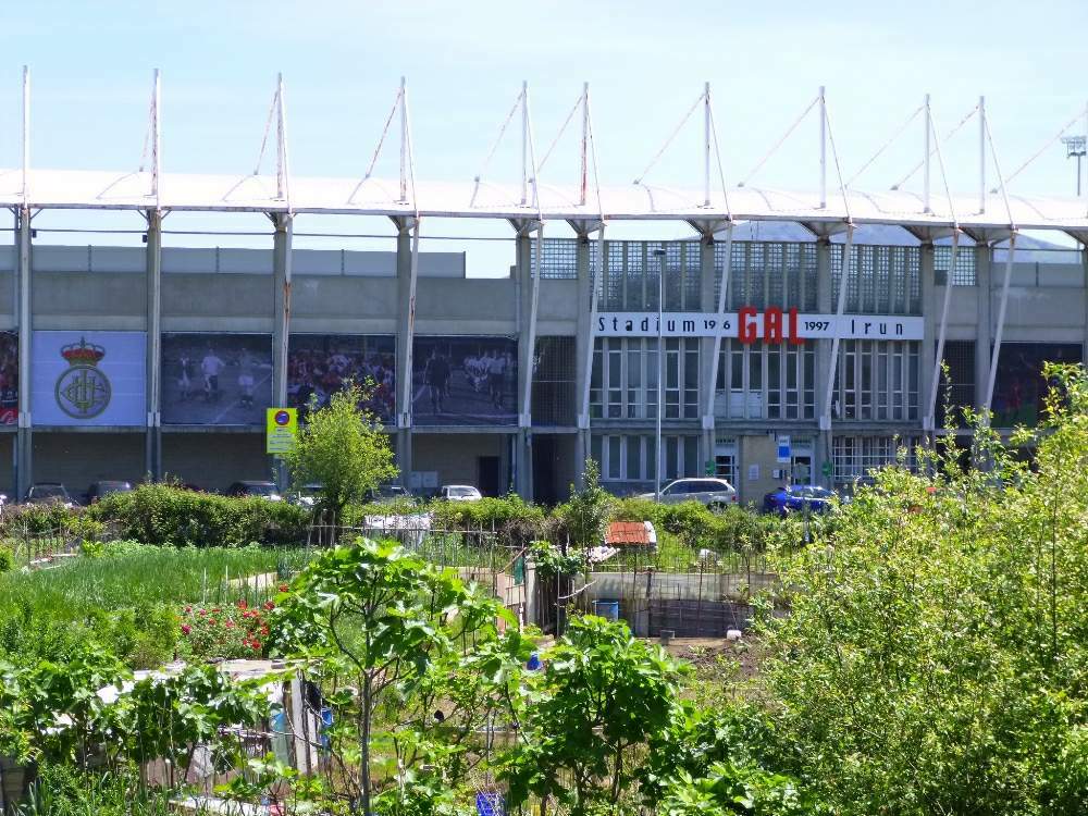 Stadium Gal (Irún)