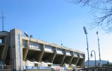 Stadio Mario Rigamonti-Mario Ceppi