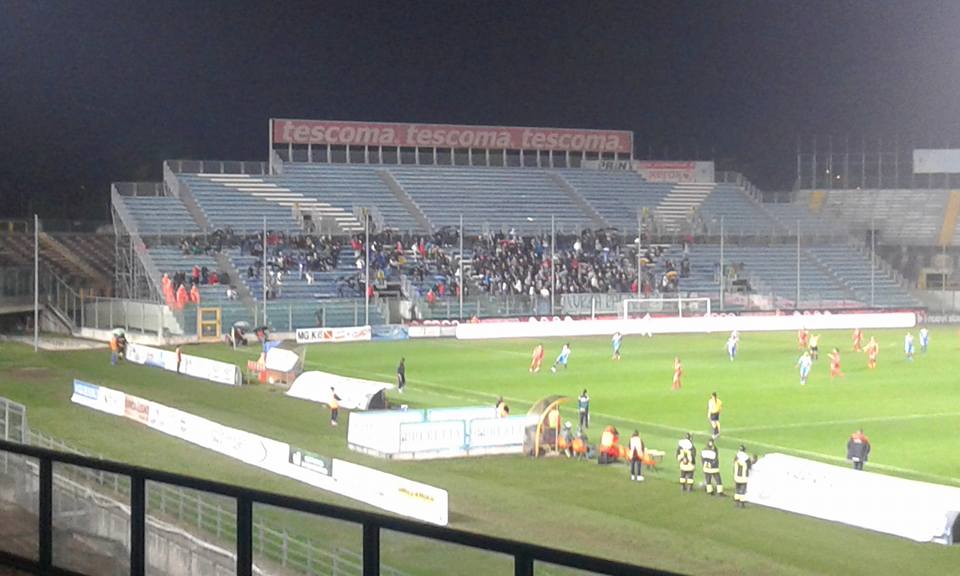 Stadio Mario Rigamonti-Mario Ceppi