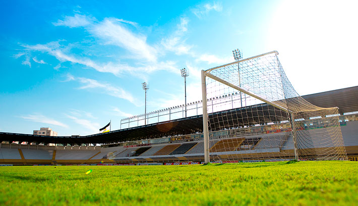 Estádio do Criciúma E.C