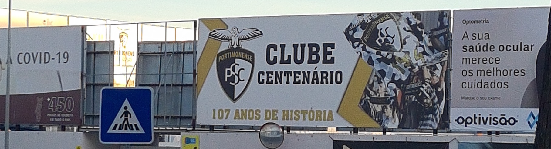 Portimão Stadium