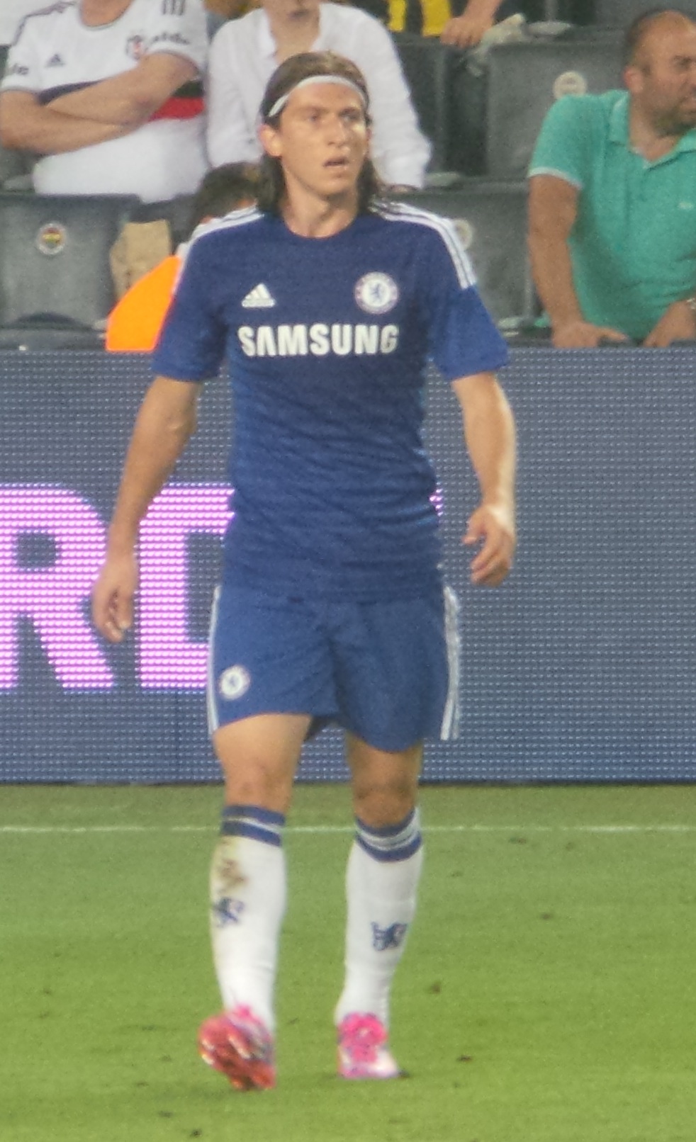 Filipe Luis SOMA turnuvası