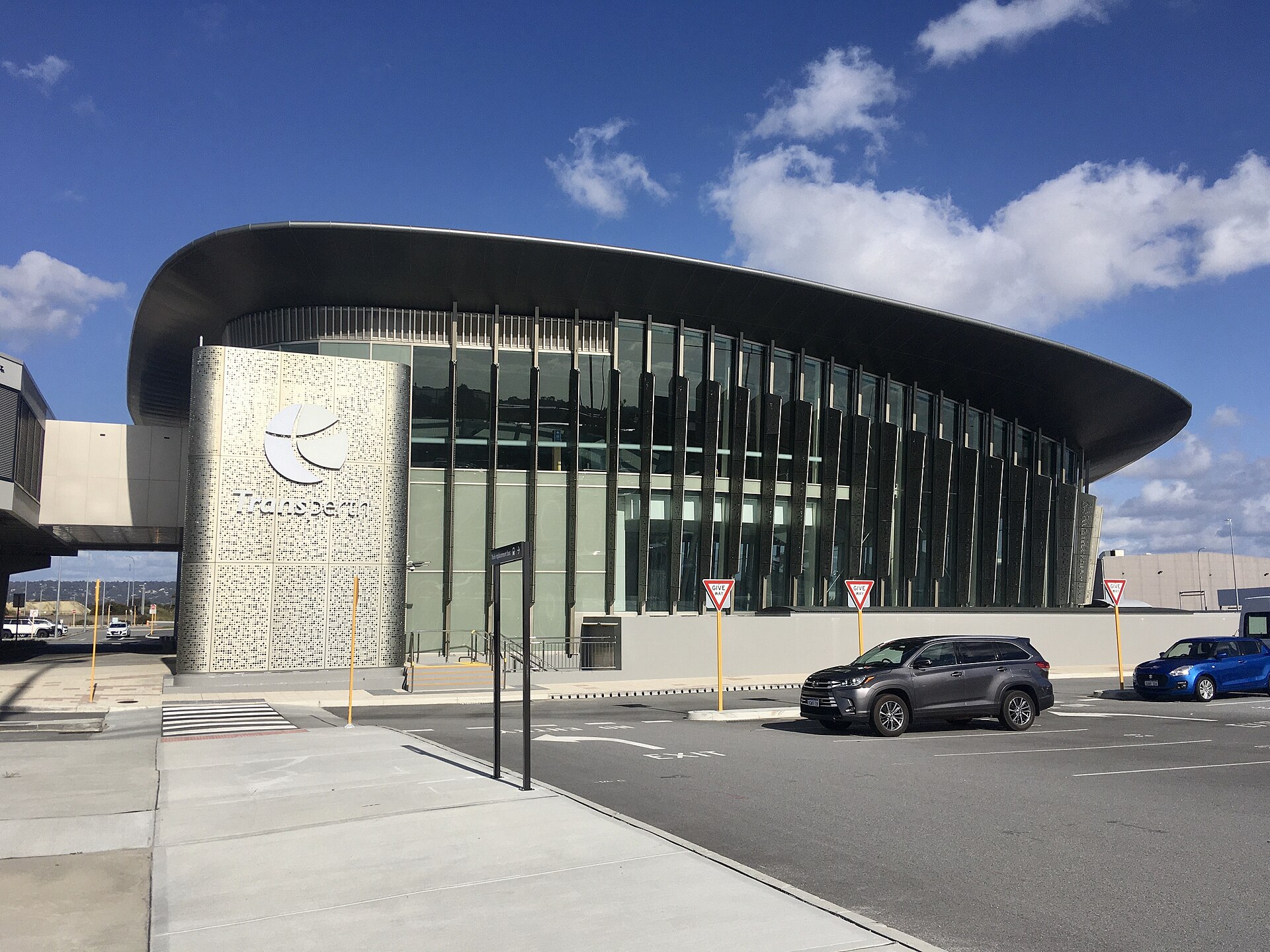 West Beach Parks Football Centre, Adelaide, Australien