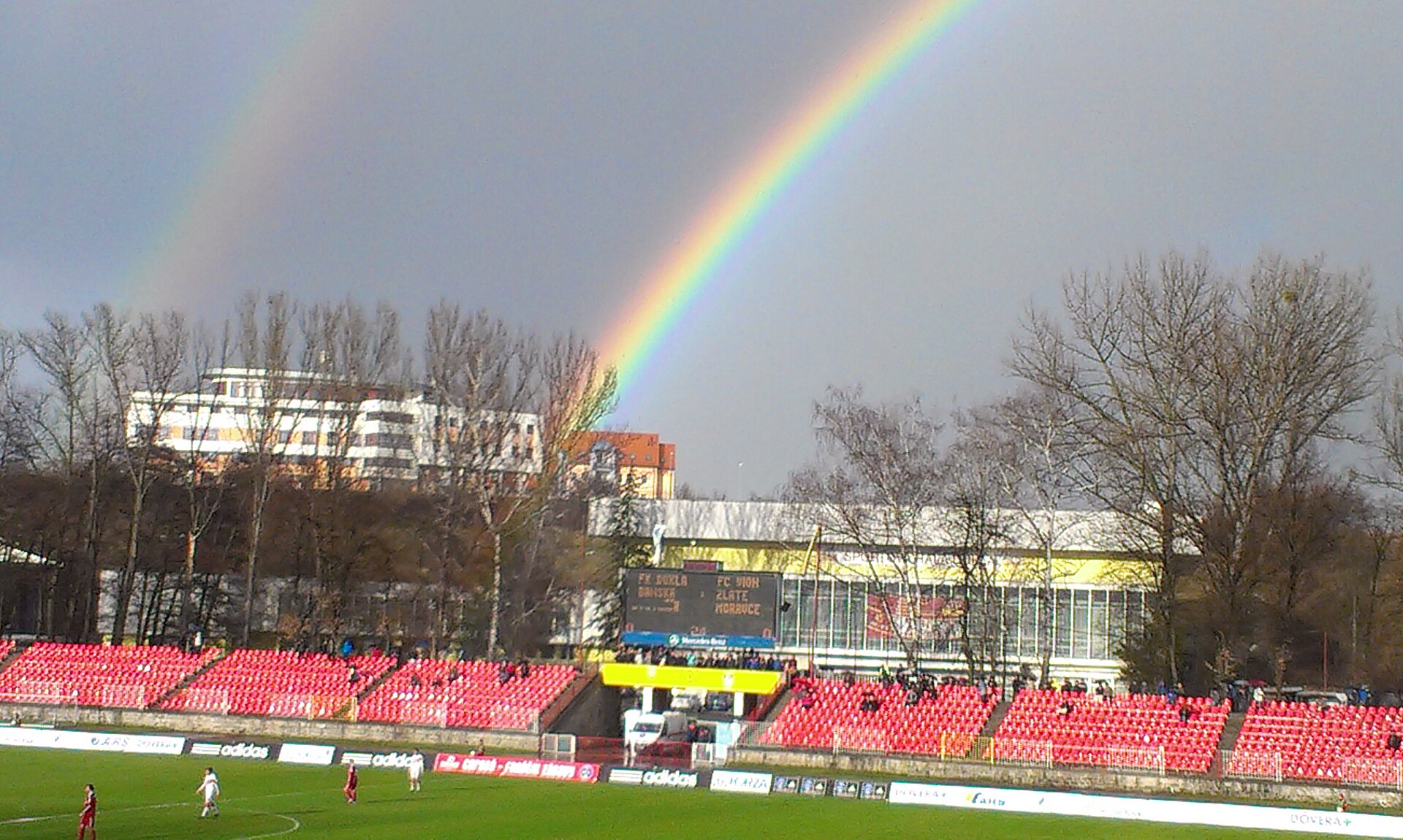 Banská Bystrica 13..4.2013