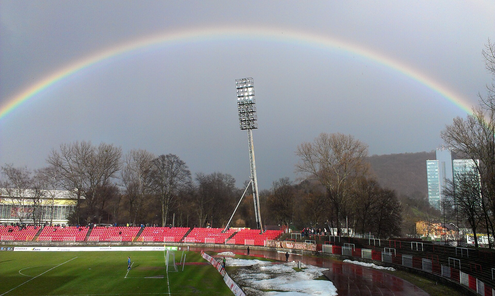 Banská Bystrica 13..4.2013