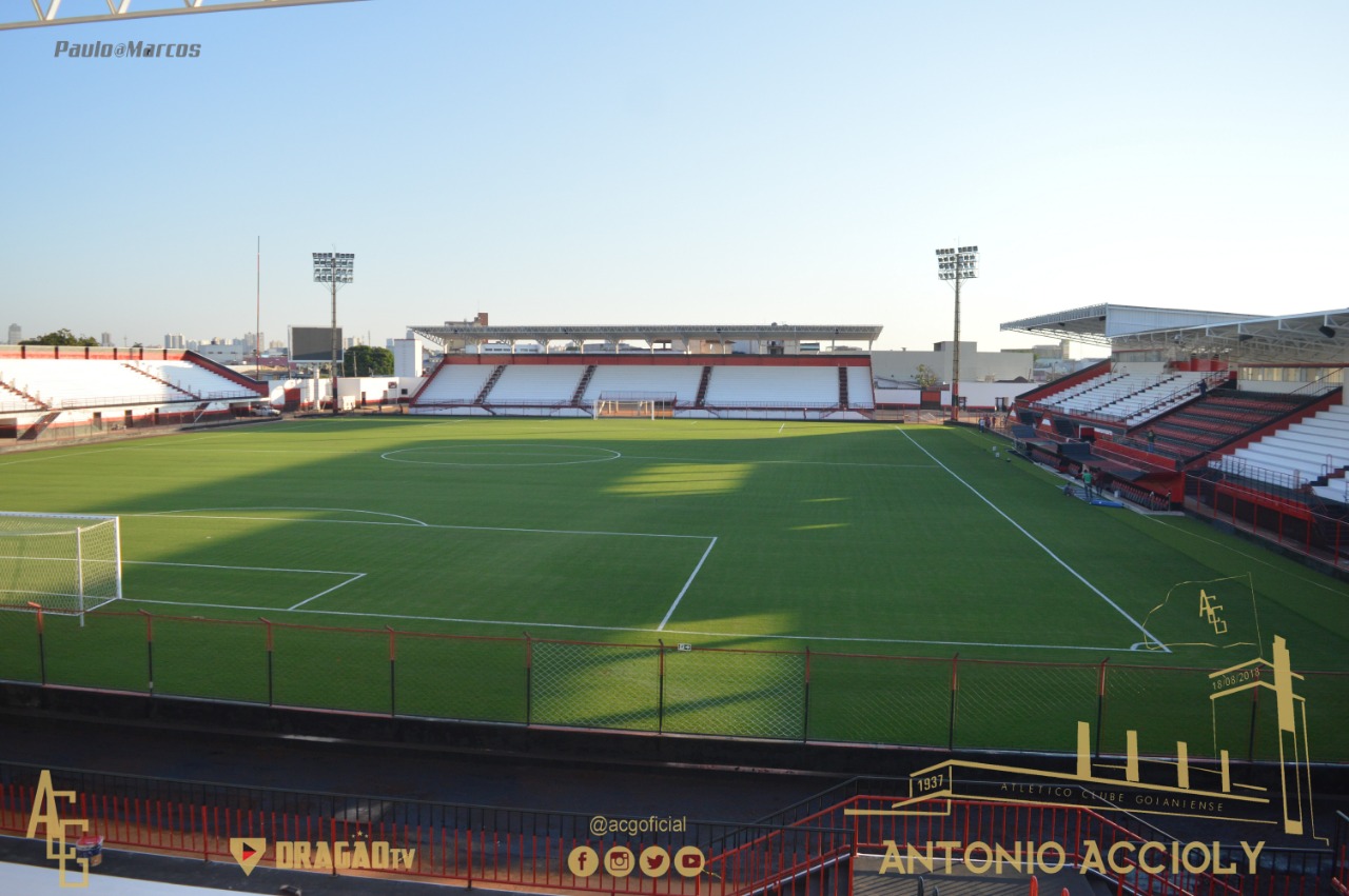 Estadio