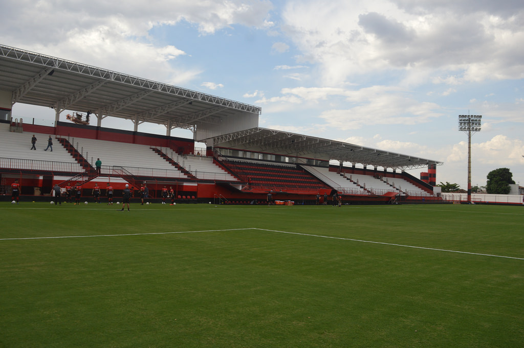 Estadio