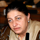 Bahia Hariri (Bahiyya Hariri) – Lebanon