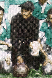 Beirut Municipal Stadium, Beirut, Libanon