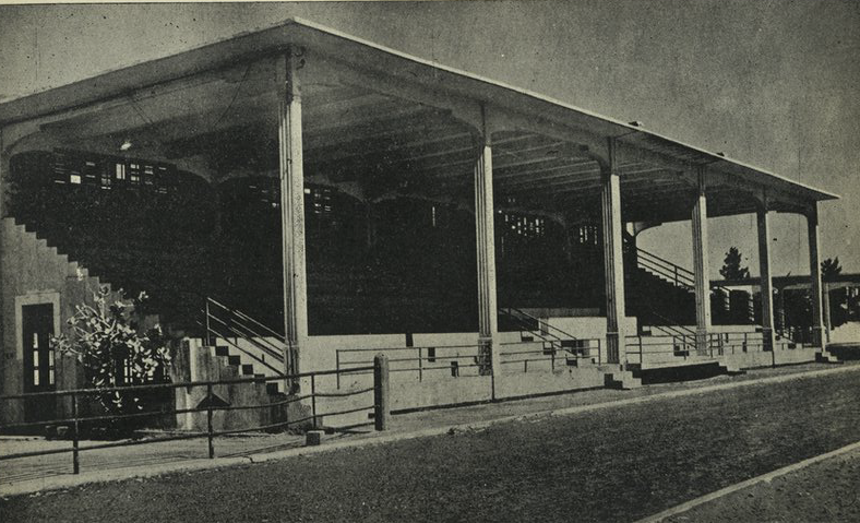Beirut Municipal Stadium, Beirut, Libanon