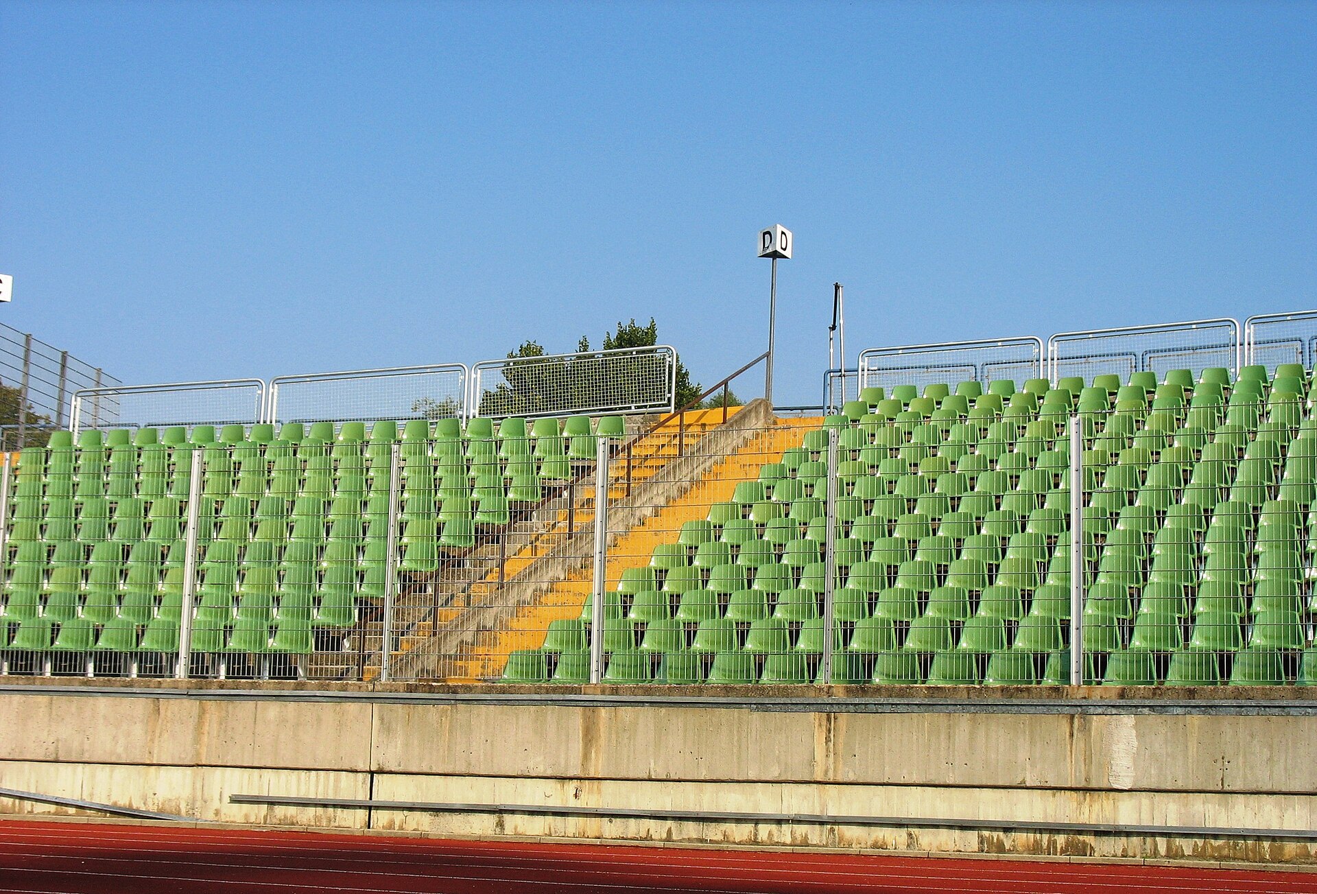 Rosenaustadion