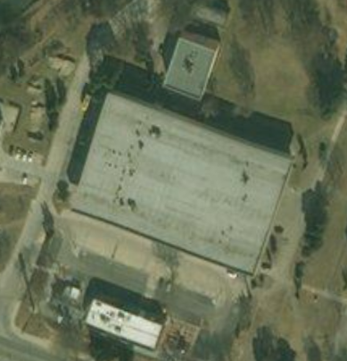 Satellite view