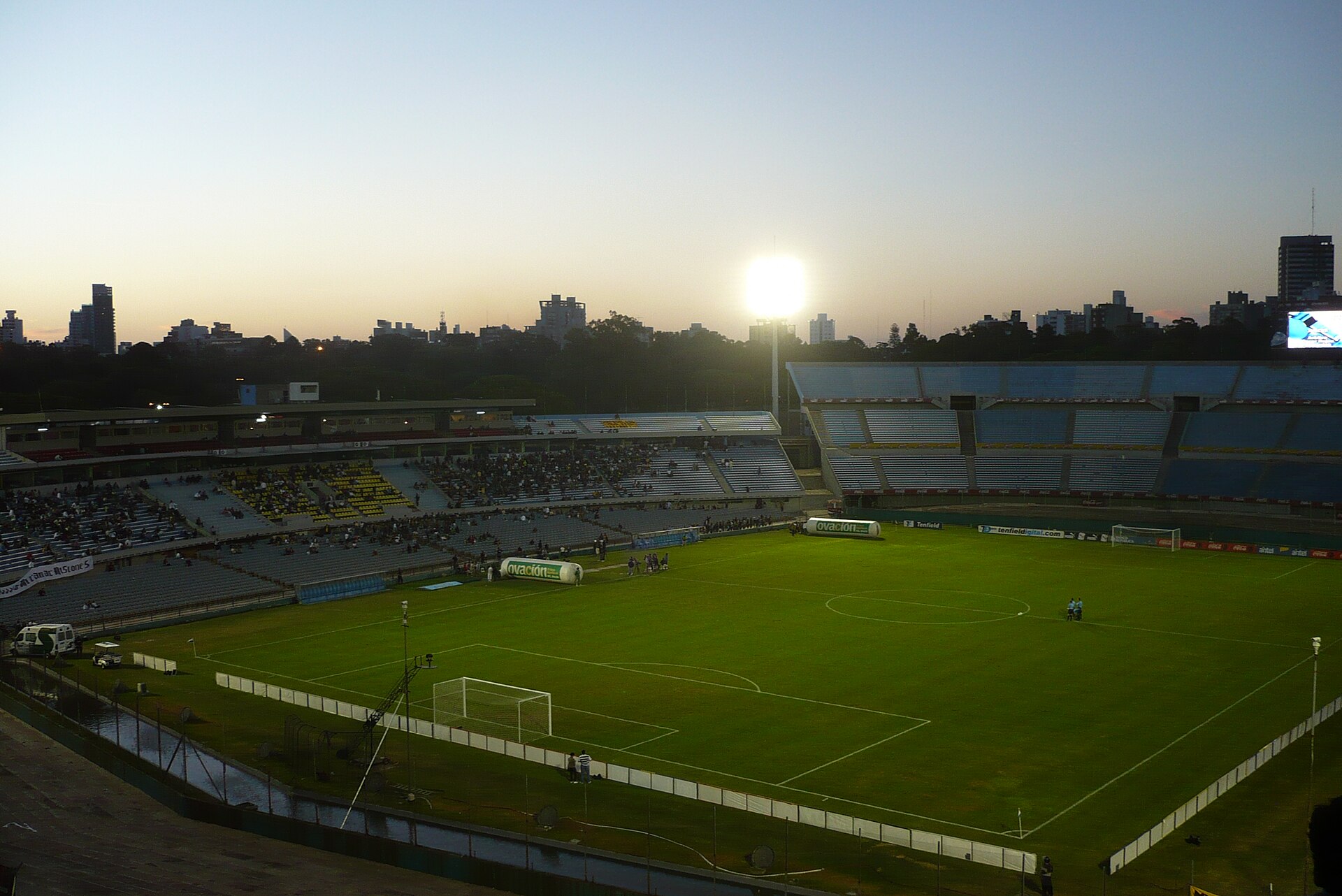 Estadio Centenario