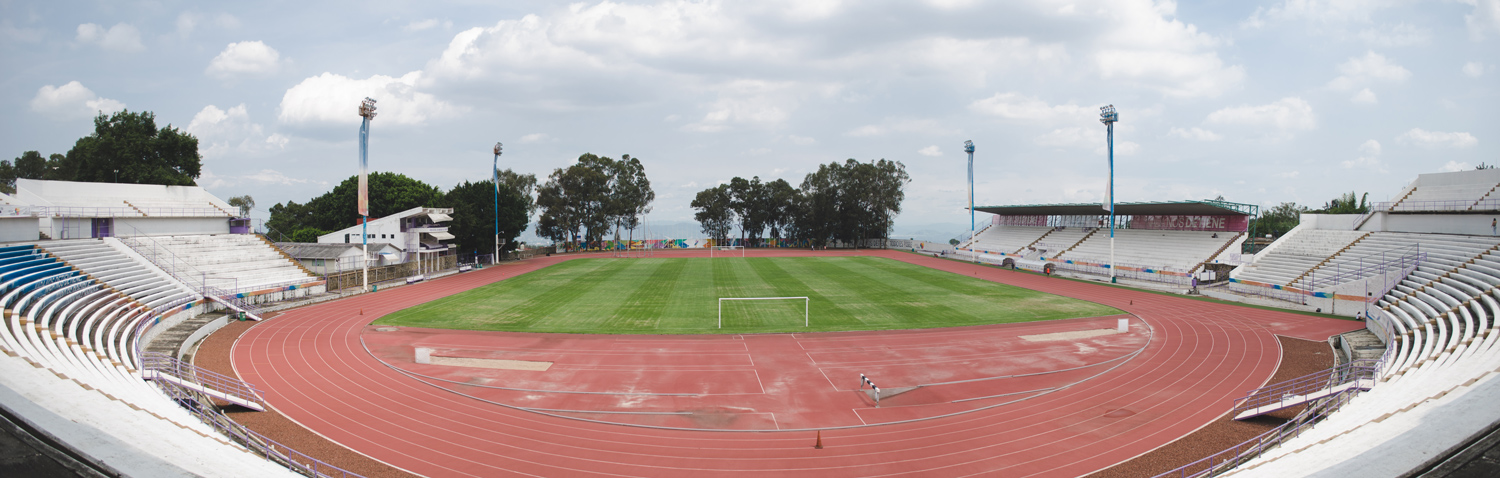 Estadio Centenario