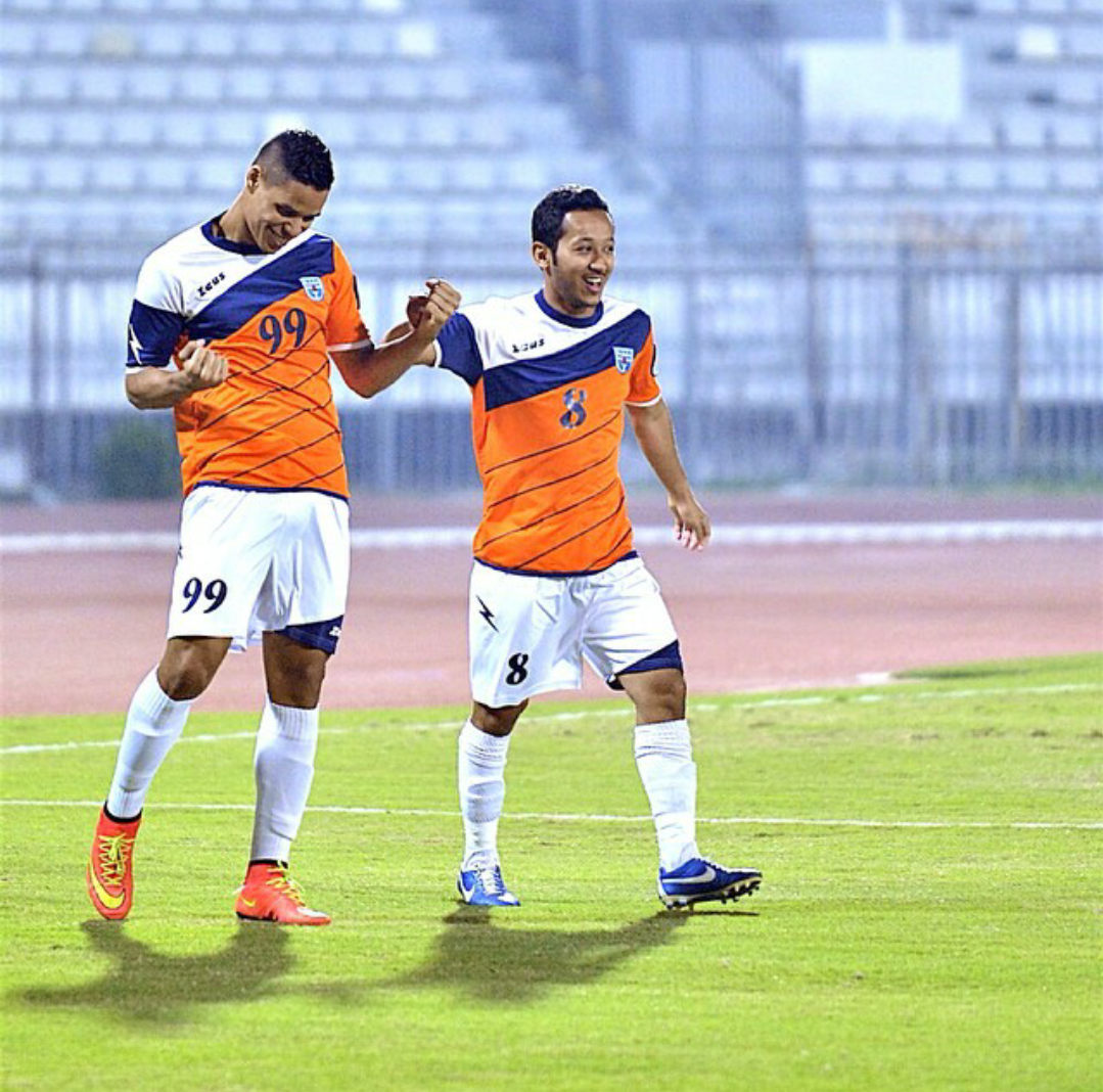 Al-Sadaqua Walsalam Stadion, Kuwait-Stadt, Kuwait