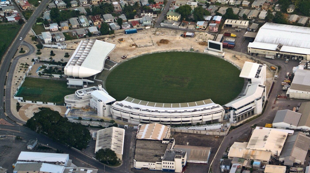 Kensington Oval, Bridgetown, Barbados