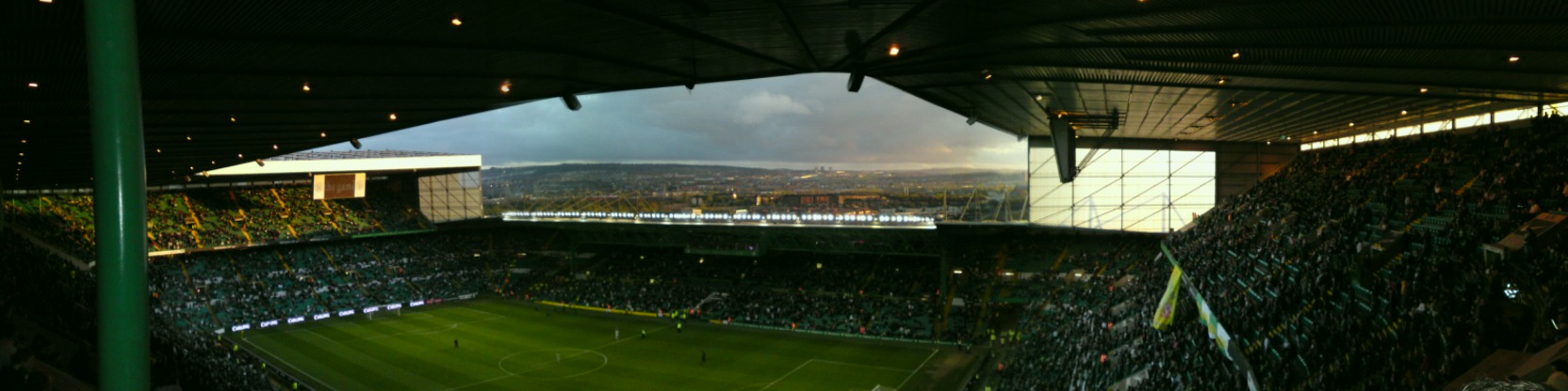 Celtic Park (Paradise)