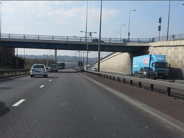 Trent Bridge, Nottingham, Vereinigtes Königreich