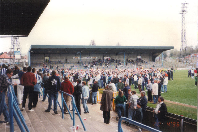 County Cricket Ground, Hove, Hove, Vereinigtes Königreich