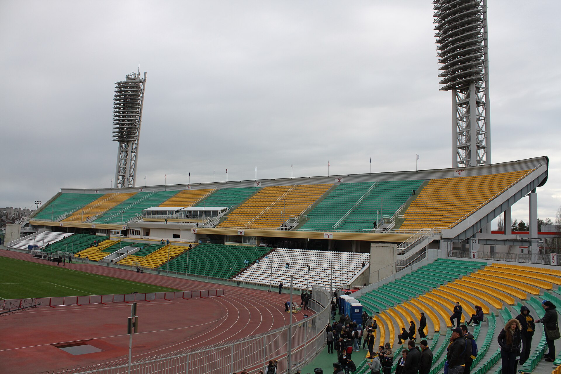 Кубань