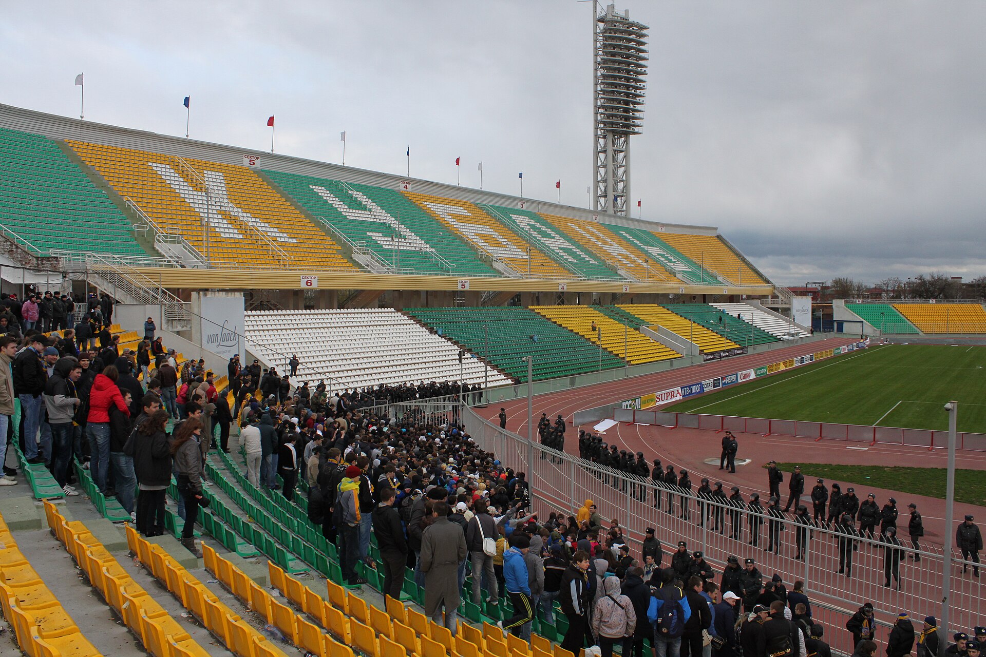 Кубань