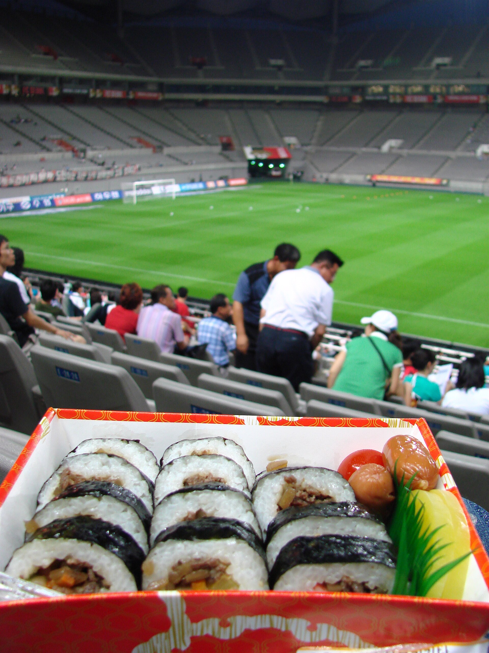 Gimbap