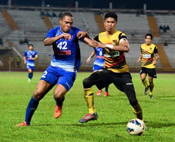Stadium Darul Aman, Alor Setar, Malaysia