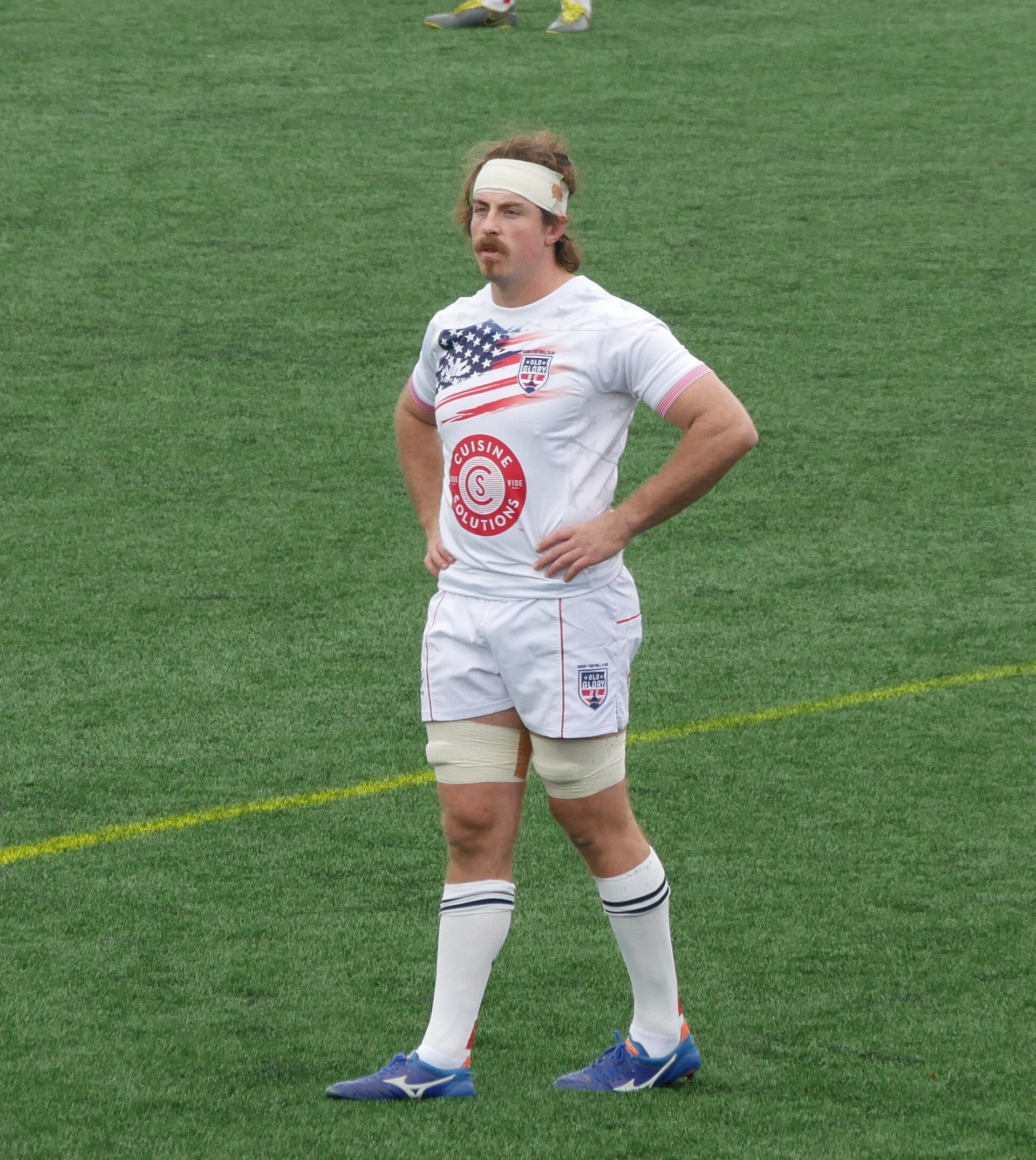 Сегра Филд