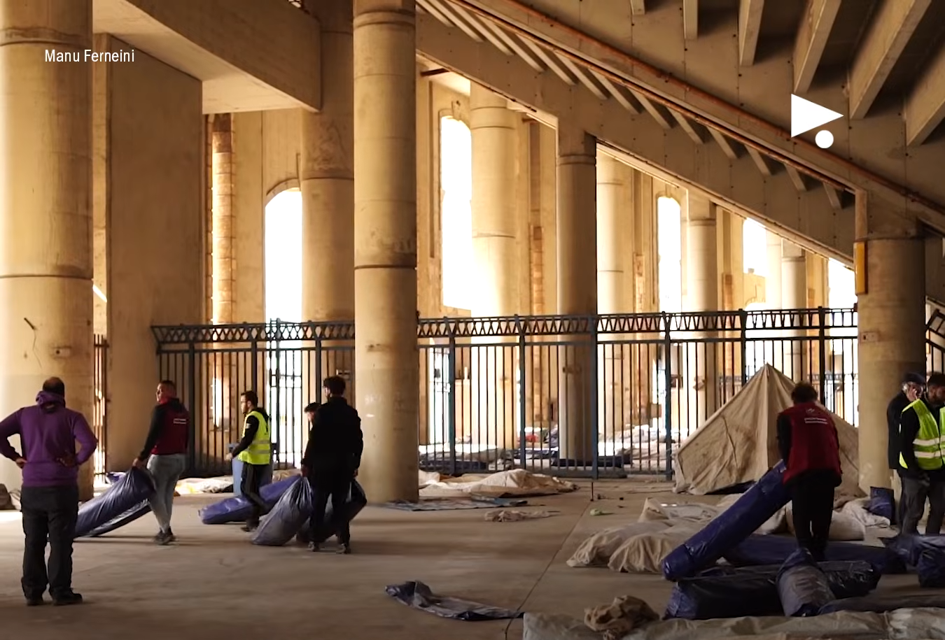 Camille Chamoun Sports City Stadium, Beirut, Libanon