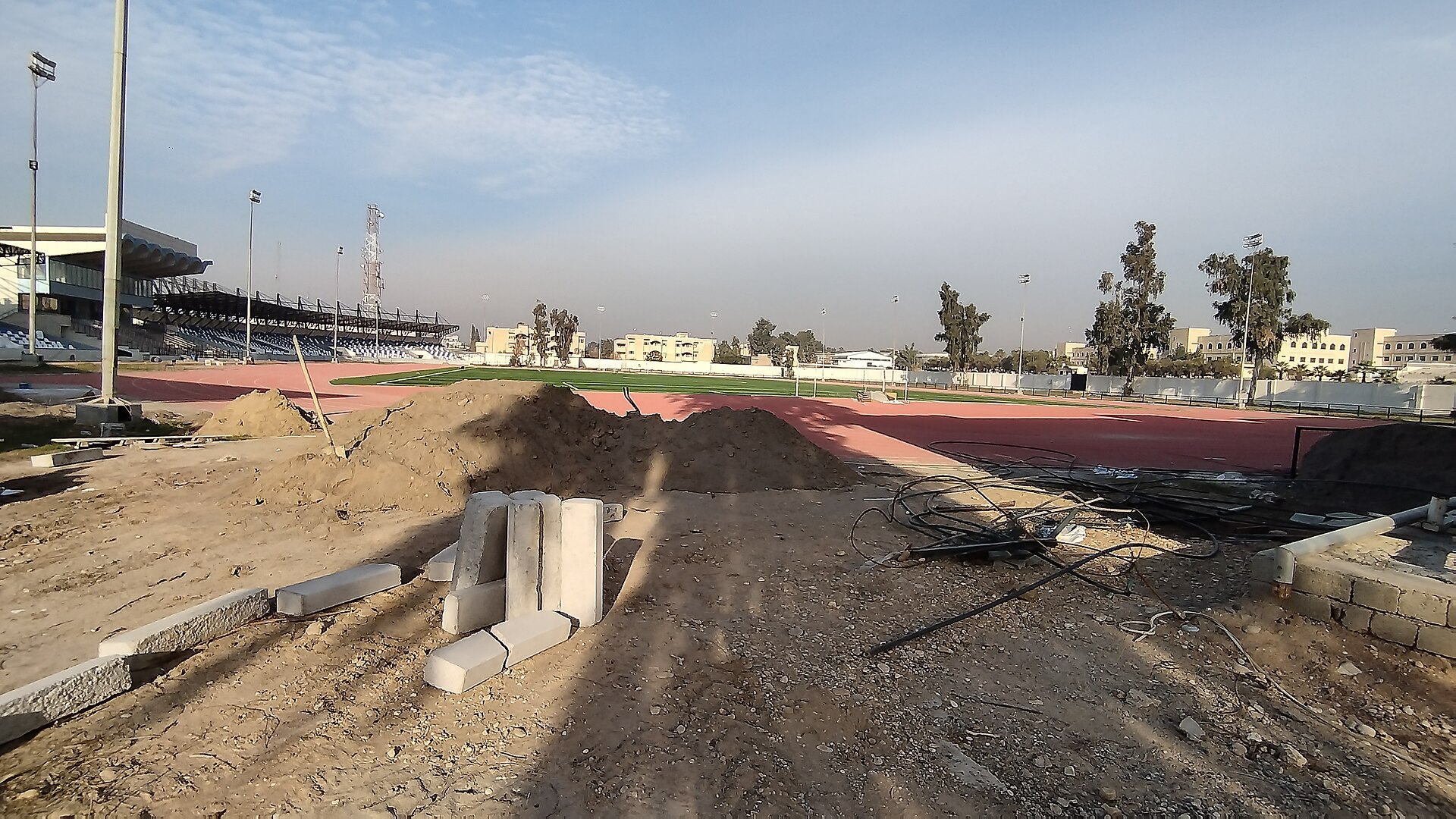 Photos from Iraq