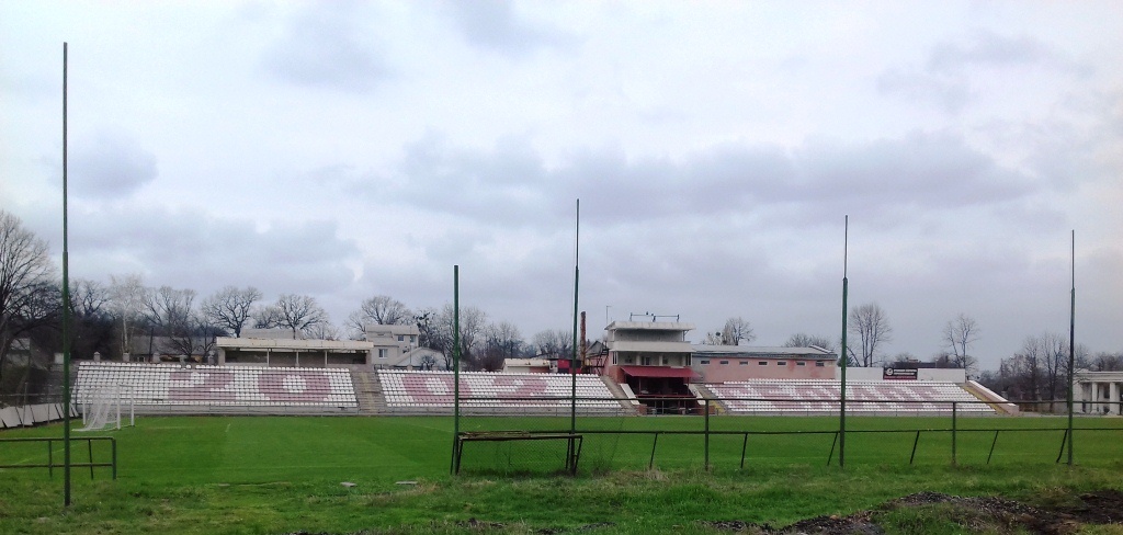 Гелиос Арена, Филлинген-Швеннинген, Германия