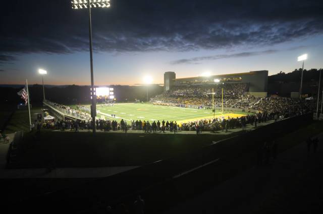Ford Field, Detroit, United States