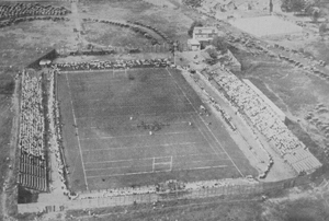 Frankford-Stadion, Philadelphia, Vereinigte Staaten