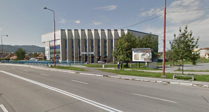 ZS Spišská Nová Ves