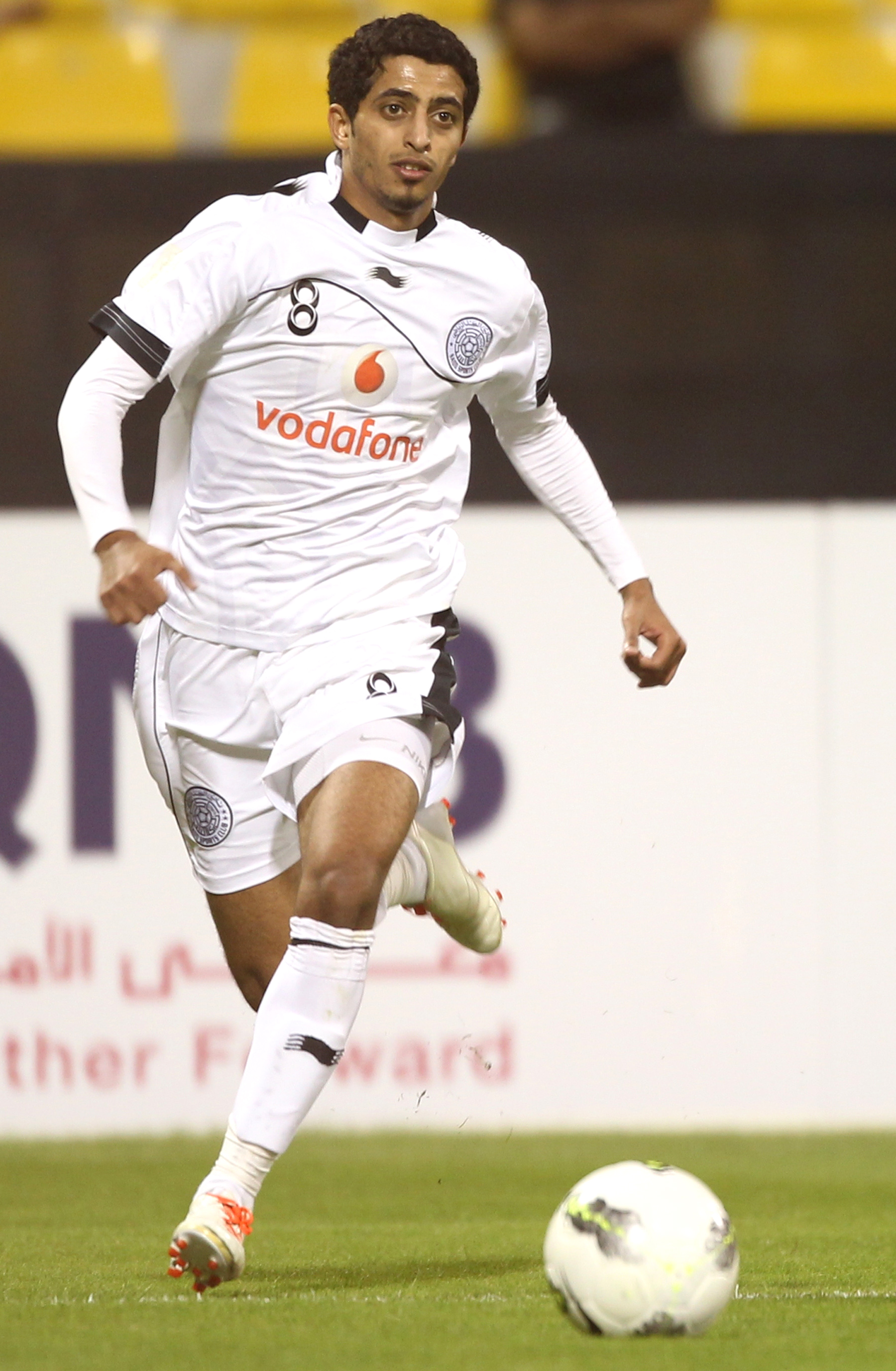 Mohammed Al-Hamad Stadion, Hawally, Kuwait